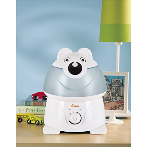 HUMIDIFICATEUR CRANE "OURS" CHAUNCY