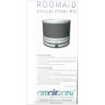 ROOMAID Kit de filtre annuel